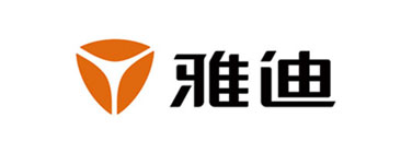 雅迪